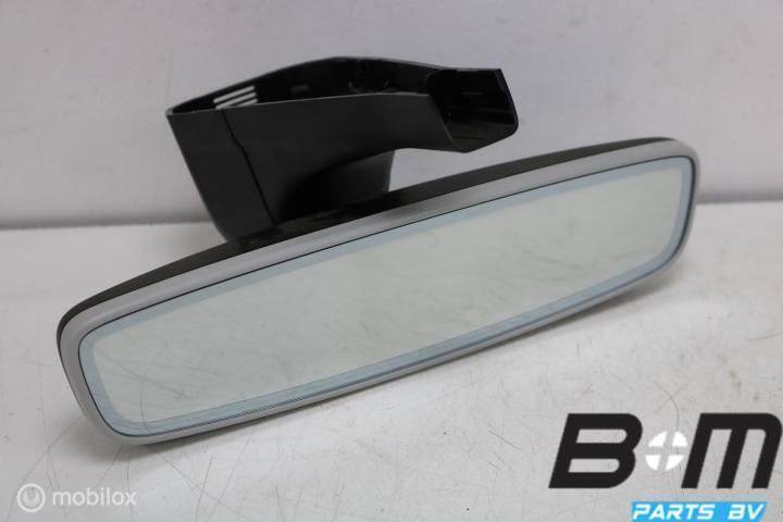Auto dimmende spiegel VW E-Golf 7 3G0857511AM, Auto-onderdelen, Interieur en Bekleding, Gebruikt