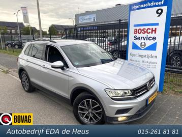 Volkswagen Tiguan 1.5 TSI ACT DSG7-aut Comfortline Business  beschikbaar voor biedingen