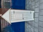 leuke strand model baby kast., Huis en Inrichting, Ophalen, Zo goed als nieuw, 50 tot 75 cm, 50 tot 100 cm