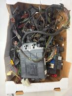 Golf 3 GTI 2.0 2E kabelboom met ecu en zekeringkast, Ophalen of Verzenden, Volkswagen