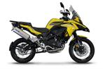 Dominator Uitlaat Benelli TRK 502X 2022 - 2023, Motoren, Ophalen of Verzenden, Nieuw