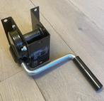 Haacon handlier 468 K 250kg opklapbare slinger, Ophalen of Verzenden, Zo goed als nieuw, Handmatig