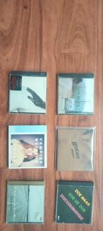 Doe Maar, Contra, U2, Matthew Herbert Big Band, Anouk., Ophalen, Gebruikt, Overige soorten