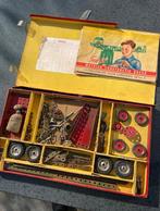 Temsi mecano doos, Antiek en Kunst, Ophalen
