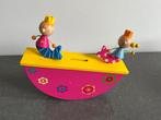 Leuke kinder-spaarpot, Verzamelen, Spaarpotten, Ophalen of Verzenden, Zo goed als nieuw, Hout, Overige thema's