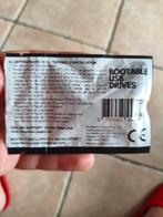 Mac Os X El Capitan MacBook Apple iMac bootable USB install, Ophalen of Verzenden, Nieuw, Apple