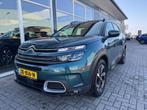 Citroen C5 Aircross 1.2 PureTech |Nieuwe Distributie| Camera, Voorwielaandrijving, 1350 kg, Euro 6, C5 Aircross
