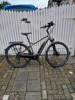 Moustache Samedi Ebike in Nette Staat., Gebruikt, 51 tot 55 cm, 50 km per accu of meer, Ophalen