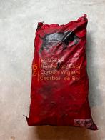 Nieuwe zakken marabu houtskool 15 kilo, Nieuw, Ophalen