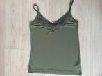 groene top Anna Field maat 36, Anna Field, Ophalen of Verzenden, Zo goed als nieuw, Groen