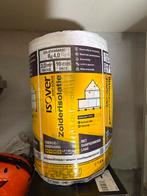 Isover Isolatie Rollen - 2 stuks, 12 cm of meer, Nieuw, 5 tot 10 m², Glaswol