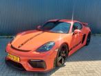 Porsche Cayman 2.0 Turbo PDK 2019 718 Extreme!!!, Auto's, Porsche, Automaat, Achterwielaandrijving, 1340 kg, Cayman