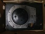 Kaapstander Aeroparts incl Fairlead beugels, Ophalen, Gebruikt, Land Rover