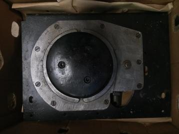 Kaapstander Aeroparts incl Fairlead beugels beschikbaar voor biedingen