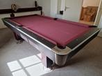 Pool biljart occasion, enkele voorbeelden vanaf:, Ophalen of Verzenden, Gebruikt, Pooltafel