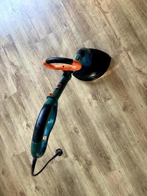 Kantentrimmer Electrisch *, Tuin en Terras, Grastrimmers, Gebruikt, Elektrisch, 10 tot 30 cm, Ophalen