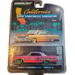 Greenlight 1964 Chevrolet Impala Lowrider, Indianapolis, IN, USA, Nieuw, Ophalen of Verzenden, Greenlight Collectibles