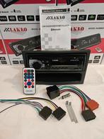 Passend voor Opel corsa radio met BT AUX EN N NOG MEER, Niet ingevuld, Niet ingevuld, Nieuw, Ophalen of Verzenden