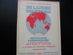 oude atlas van Nederland, Gelezen, Overige atlassen, Ophalen of Verzenden, 1800 tot 2000
