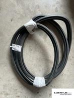voorruitrubber BMW e30 type 1 325i 320i 318i 316, Gebruikt, Ophalen of Verzenden, BMW, BMW