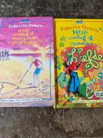Hoe overleef ik ……, Boeken, Ophalen of Verzenden, Zo goed als nieuw