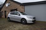 Peugeot 308 1.6 BLUEHDI BLUE Lease, Navi, Clima, Voorwielaandrijving, 1160 kg, Gebruikt, Euro 6