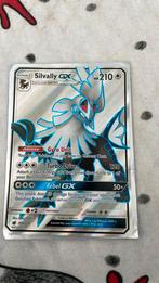 Pokemon card, Ophalen of Verzenden, Nieuw, Losse kaart