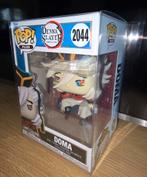 Funko Pop! 2044 Doma (Demon Slayer) PLUS, Ophalen of Verzenden, Nieuw