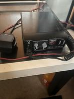 onwa cb radio/zendbakkie/27mc 40 kanalen, Ophalen of Verzenden, Gebruikt, Zender en Ontvanger
