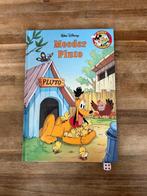 Moeder Pluto Disney Boekenclub boek, Boeken, Kinderboeken | Jeugd | onder 10 jaar, Gelezen, Disney, Ophalen of Verzenden, Fictie algemeen