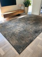 Groot Vloerkleed 210x240 - Zo Goed Als Nieuw!, Ophalen of Verzenden, Zo goed als nieuw, 200 cm of meer, Grijs