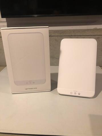 Light Therapy Lamp beschikbaar voor biedingen