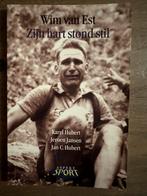 Wim van Est / zijn hart stond stil - Karel Hubert, K. Hubert; J.C. Hubert; J. Jansen, Ophalen of Verzenden, Zo goed als nieuw