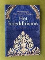 Clive Erricker - Het boeddhisme, Boeken, Godsdienst en Theologie, Erricker, Ophalen of Verzenden, Zo goed als nieuw, Boeddhisme