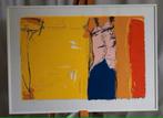 Anne de Boer (1951) - Litho - 1992, Ophalen