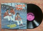 Names & Faces - On special request 1975/Surinaamse Soul VG++, Ophalen of Verzenden, Gebruikt, Overige soorten