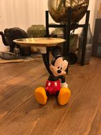 Mickey Mouse beeldje / plateau (nieuw), Ophalen of Verzenden, Nieuw
