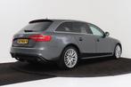 Audi A4 Avant 1.8 TFSI S Edition | Org NL | NAP | S-Line | T, 4 cilinders, 1505 kg, Origineel Nederlands, 170 pk
