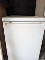 Siemens Vriezer, Witgoed en Apparatuur, Vriezers en Diepvrieskisten, Gebruikt, Minder dan 60 cm, Vrijstaand, Ophalen