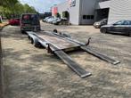 Brian James A Transporter, Bedrijf, Aanhangers en Opleggers, Te koop