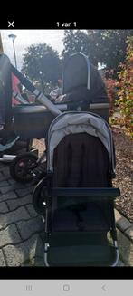 Joolz kinderwagen, Gebruikt, Verstelbare duwstang, Ophalen, Kinderwagen