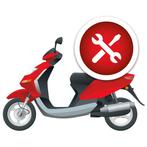 Scooter reparatie Neede, Fietsen en Brommers, Ophalen of Verzenden