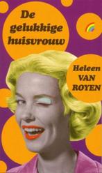 Heleen van Royen - De gelukkige huisvrouw, Ophalen of Verzenden, Gelezen, Heleen van Royen, Nederland