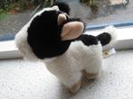 Koe of koetje van Heinrich Bauer meet ca 15 cm, Kinderen en Baby's, Speelgoed | Knuffels en Pluche, Ophalen of Verzenden, Zo goed als nieuw