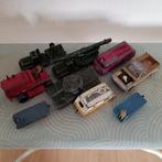 verzameling dinky toys + majorette Blazer, Ophalen of Verzenden, Auto, Dinky Toys