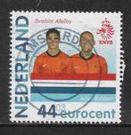Persoonlijke, WK Voetbal 2010, Afellay/Robben (K0211), Ophalen of Verzenden