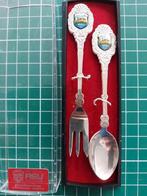 Souvenier lepeltjes, Antiek en Kunst, Verzenden