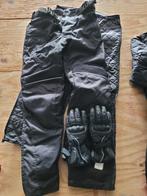 Motorkleding MQP,HELM en Handschoenen, Ophalen, Tweedehands, Combipak, MQP
