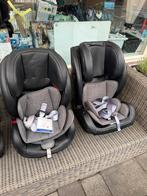 2 stuks x adventure autostoel voor kids geen isofix, Autogordel, 15 t/m 36 kg, Zo goed als nieuw, Ophalen