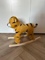 Nieuw tijger hobbel’paard’, Ophalen of Verzenden, Nieuw